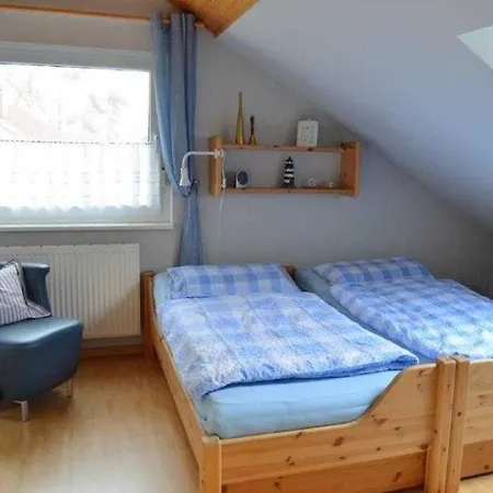 Apartment Urlauberdorf 49a