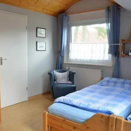 Lägenhet Urlauberdorf 49a Boltenhagen (Ostseebad)