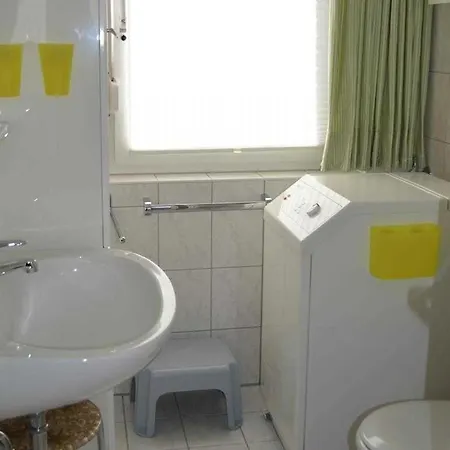 Urlauberdorf 49a * Boltenhagen (Ostseebad)