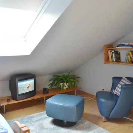 Lägenhet Urlauberdorf 49a *