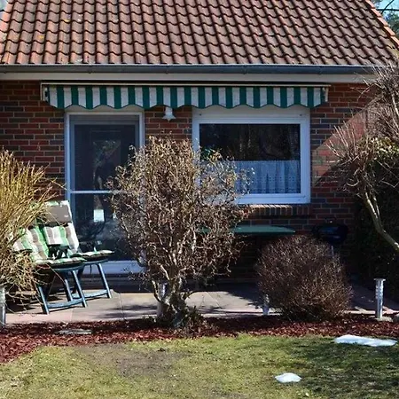 Urlauberdorf 49a Lägenhet Boltenhagen (Ostseebad)