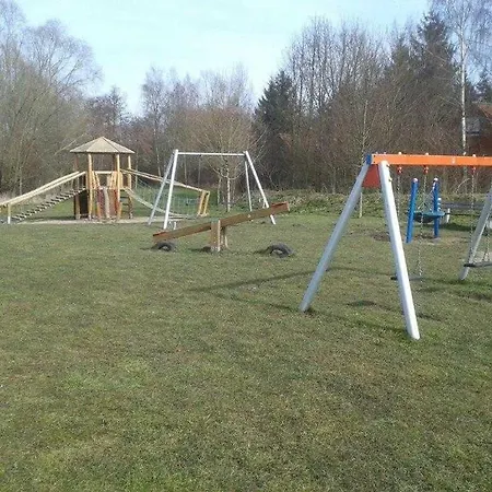 Urlauberdorf 49a *
