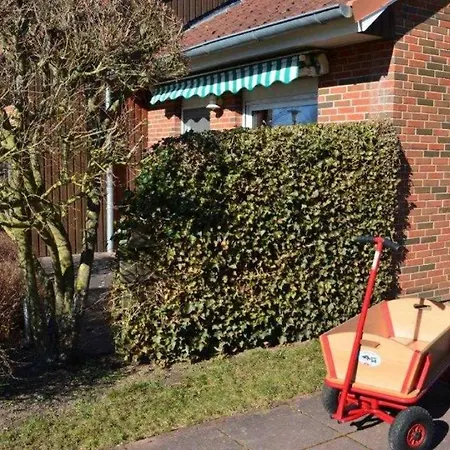 Urlauberdorf 49a Boltenhagen (Ostseebad)