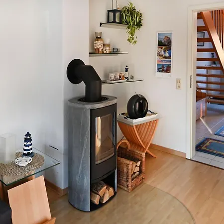 Urlauberdorf 49a Lägenhet Boltenhagen (Ostseebad)