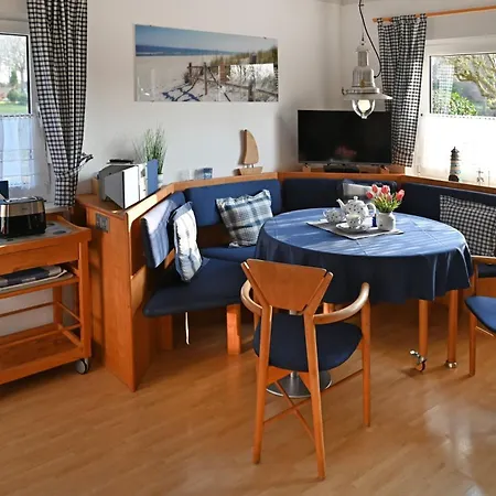 Apartment Urlauberdorf 49a